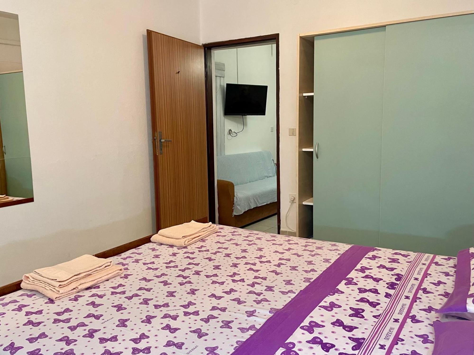 Apartments Drazica 4 Зубовичи Экстерьер фото